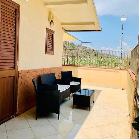 הוילה אגנונה באגני Casa Lucinzina מראה חיצוני תמונה