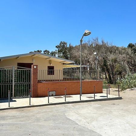 הוילה אגנונה באגני Casa Lucinzina מראה חיצוני תמונה