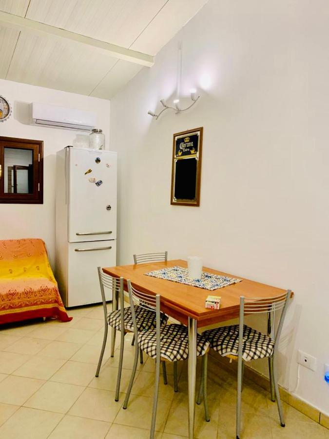 הוילה אגנונה באגני Casa Lucinzina מראה חיצוני תמונה