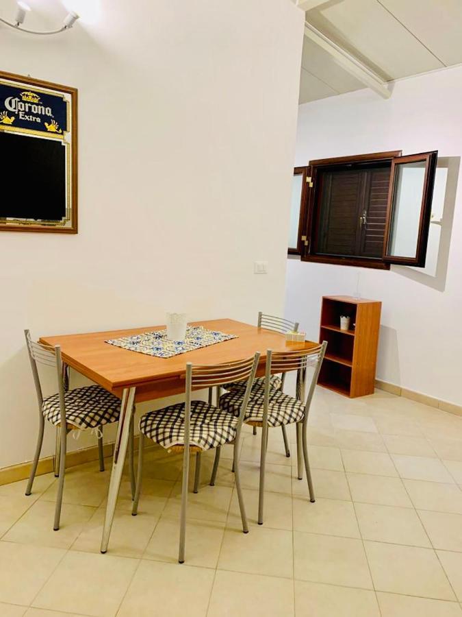 הוילה אגנונה באגני Casa Lucinzina מראה חיצוני תמונה