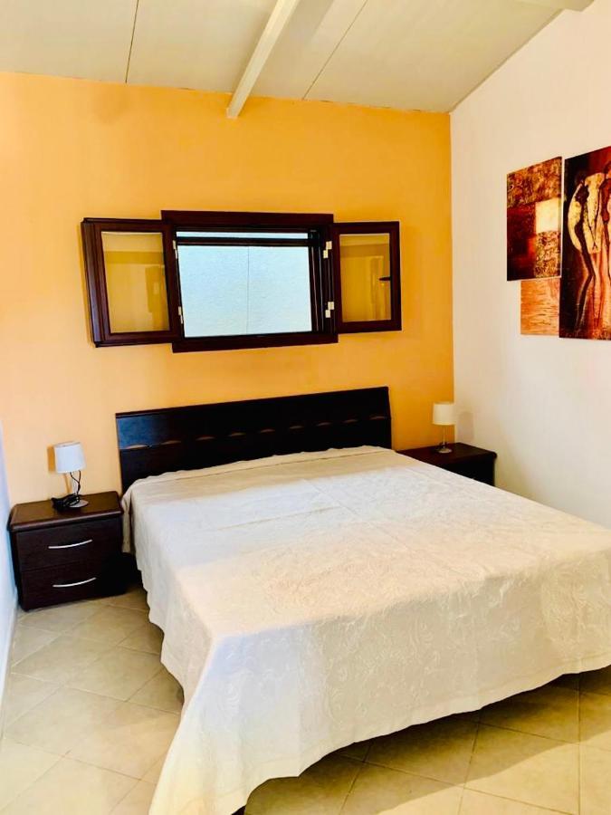 הוילה אגנונה באגני Casa Lucinzina מראה חיצוני תמונה