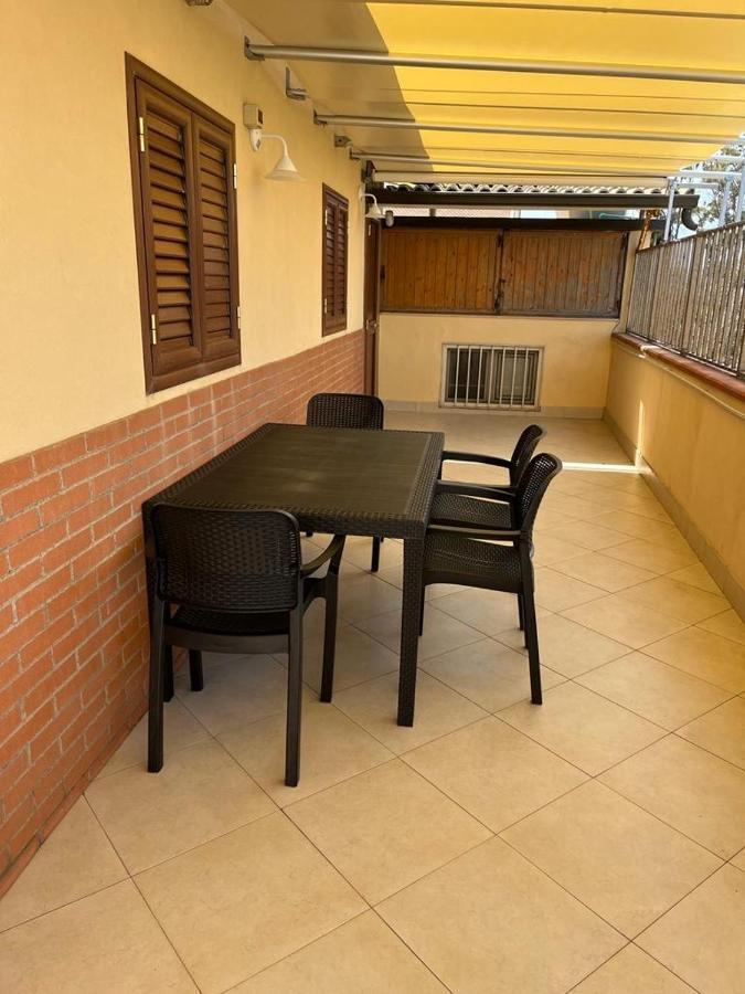 הוילה אגנונה באגני Casa Lucinzina מראה חיצוני תמונה