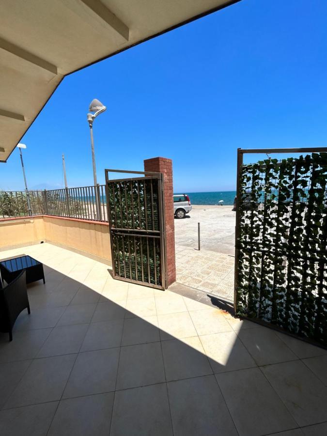 הוילה אגנונה באגני Casa Lucinzina מראה חיצוני תמונה