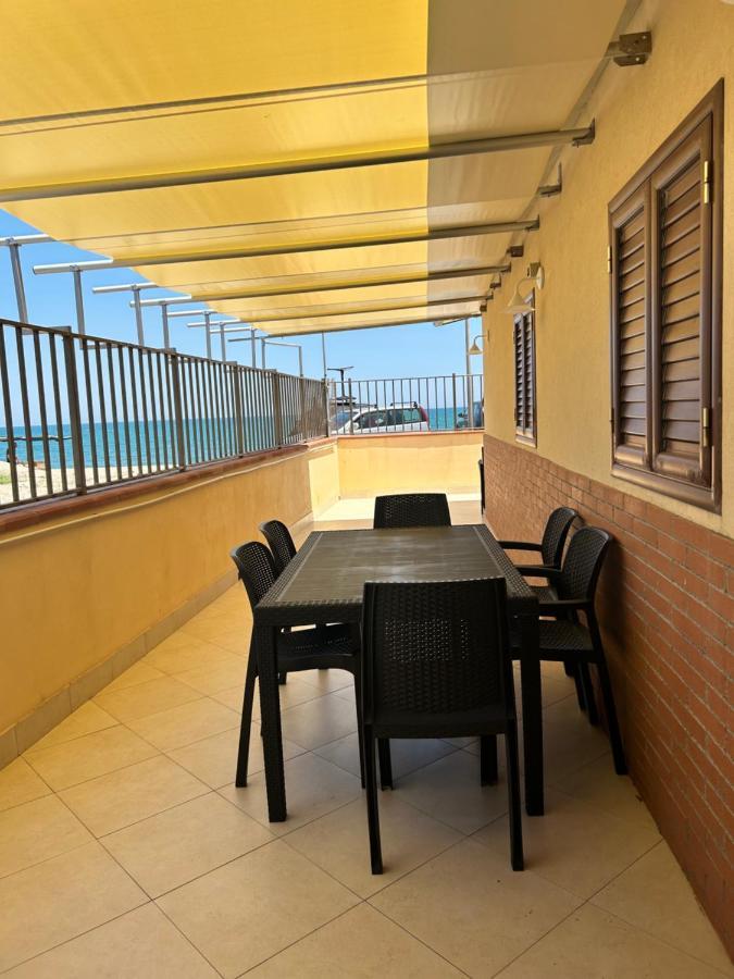הוילה אגנונה באגני Casa Lucinzina מראה חיצוני תמונה