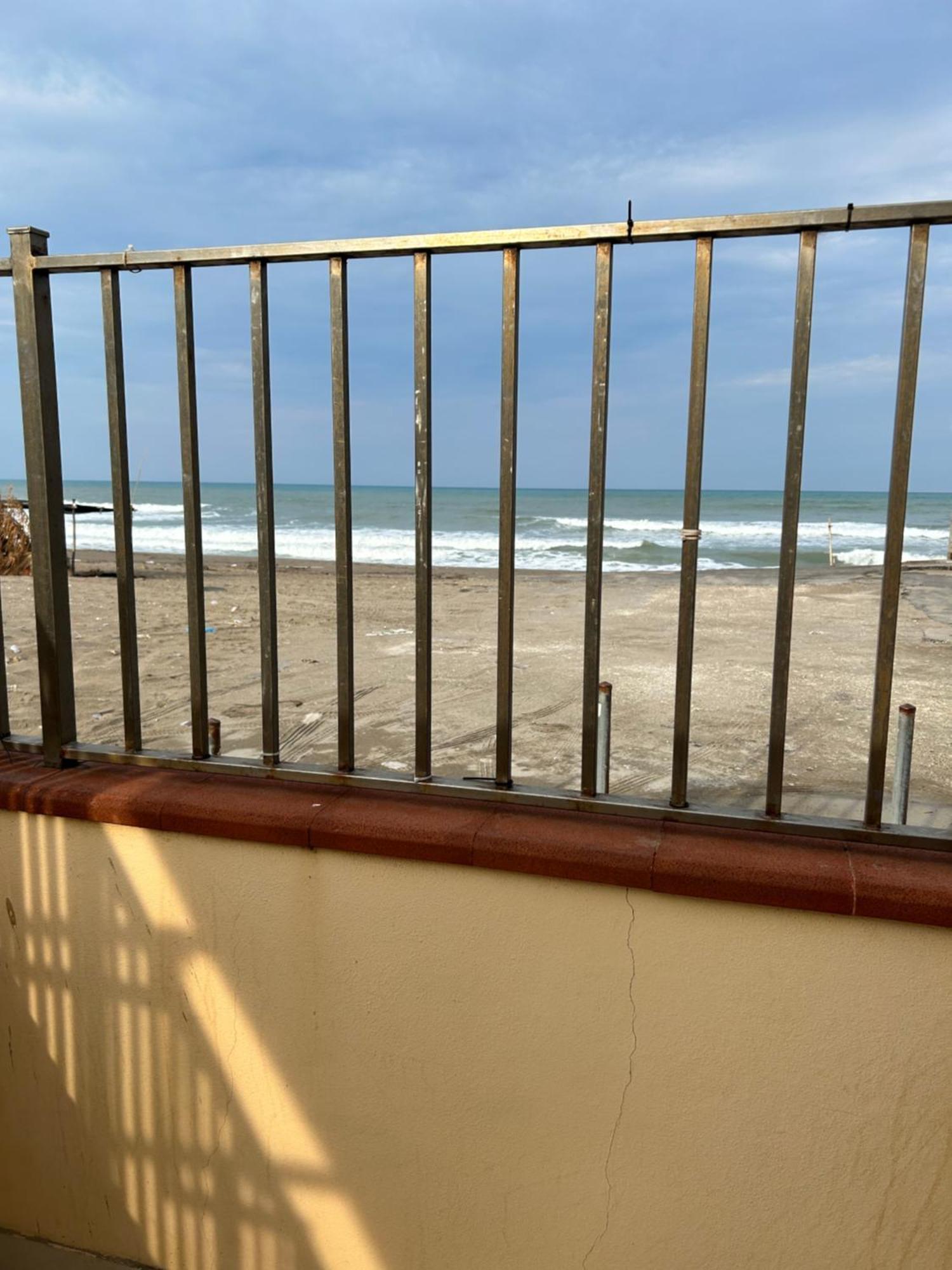 הוילה אגנונה באגני Casa Lucinzina מראה חיצוני תמונה