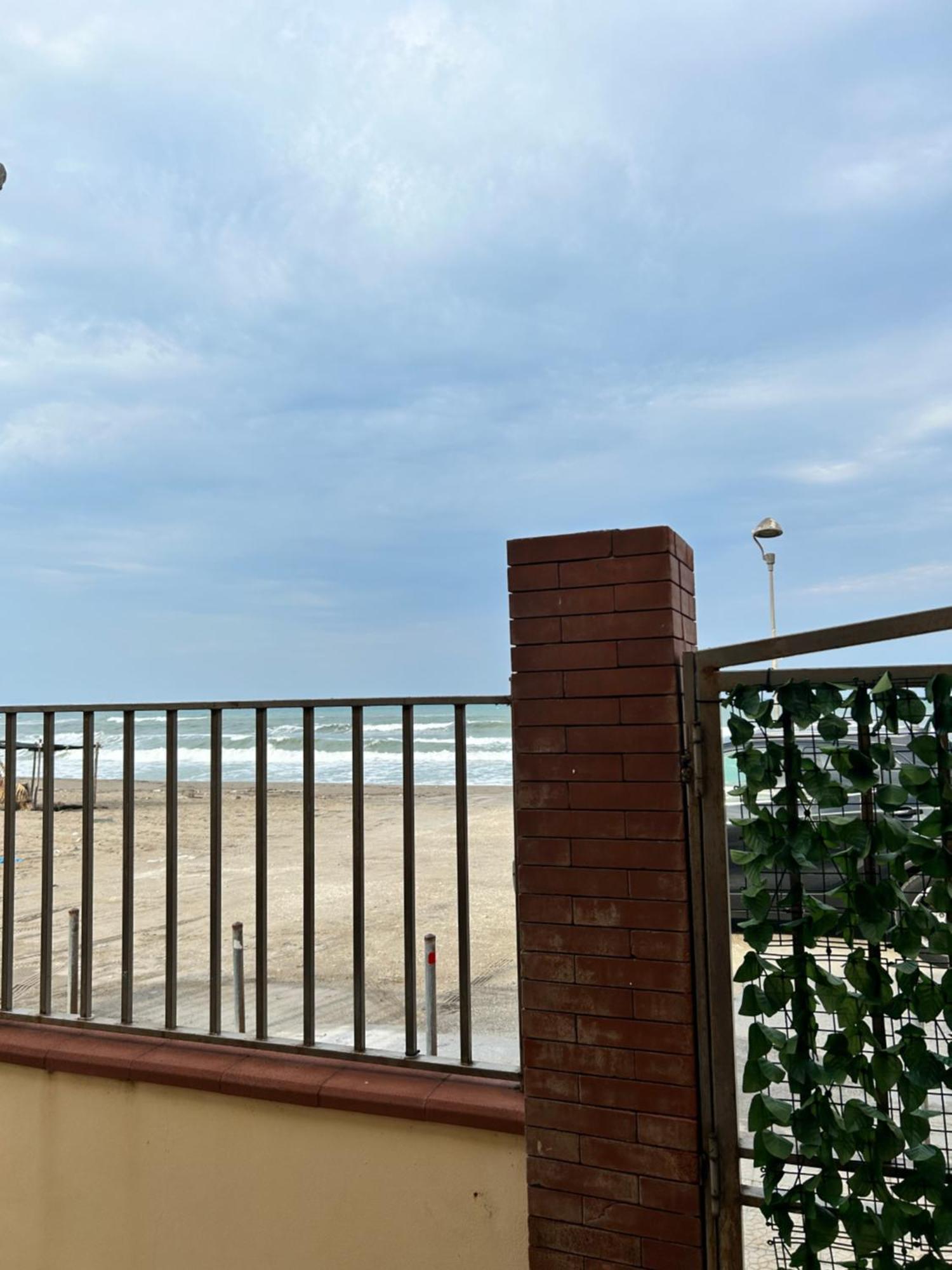 הוילה אגנונה באגני Casa Lucinzina מראה חיצוני תמונה
